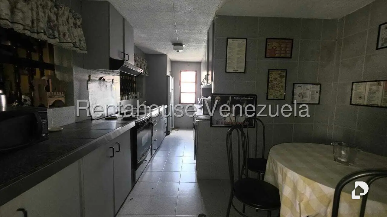 Casa en Macaracuay, Caracas – 6