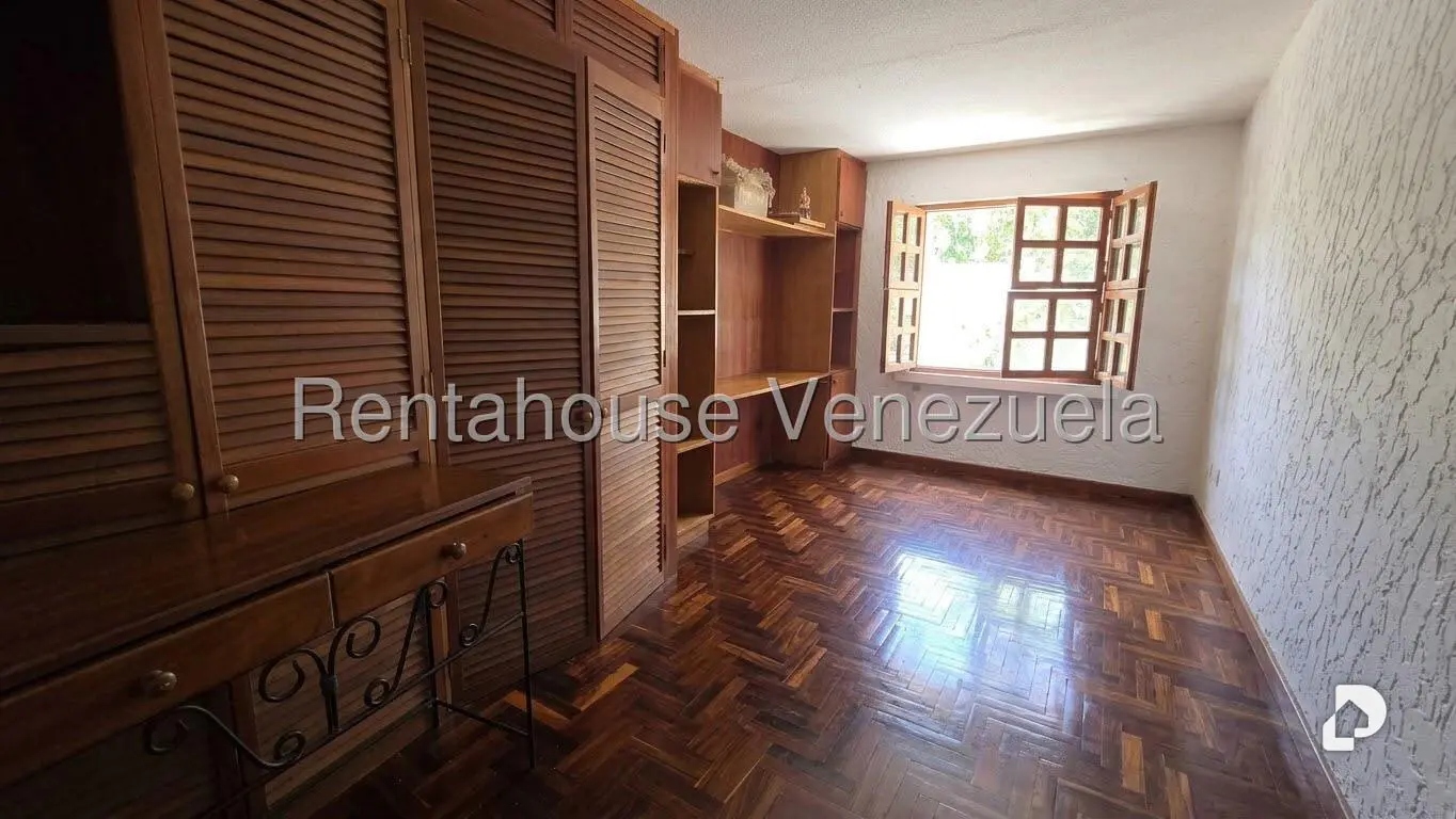 Casa en Macaracuay, Caracas – 16