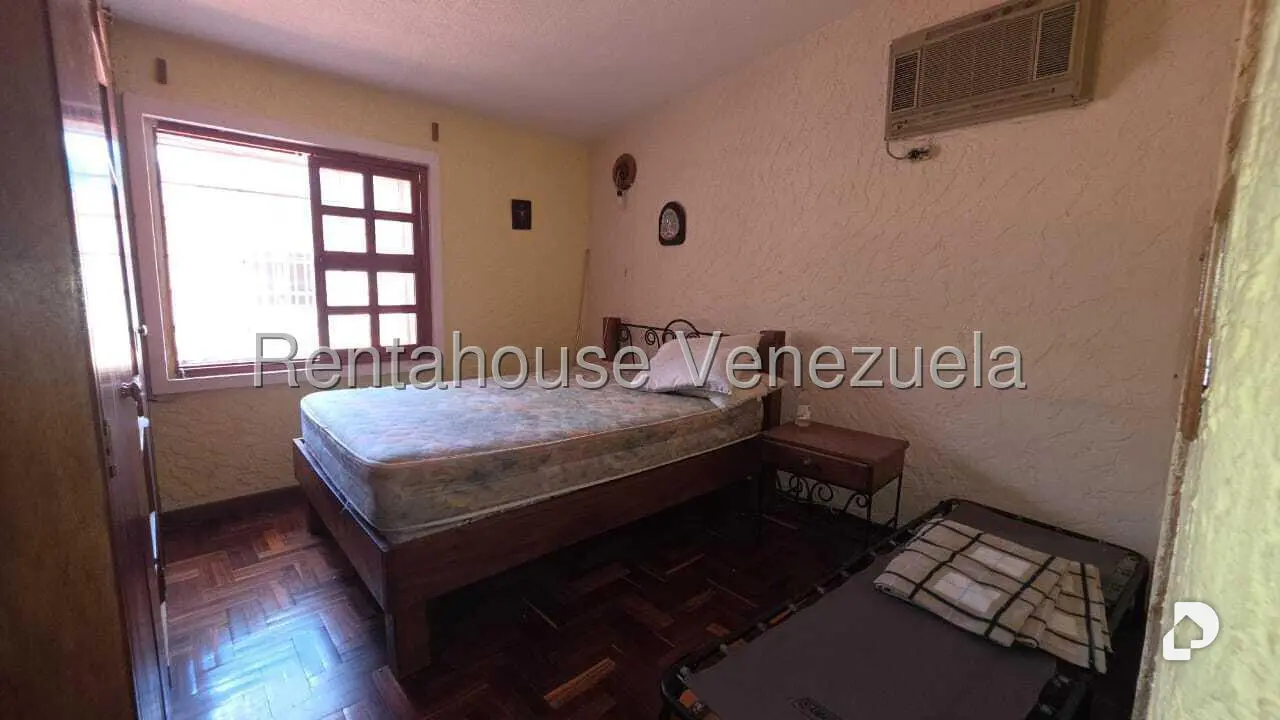 Casa en Macaracuay, Caracas – 17