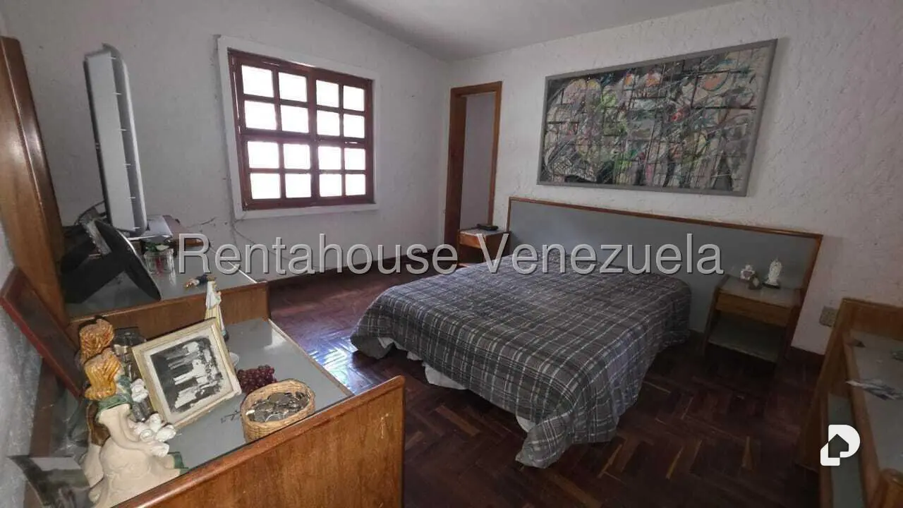 Casa en Macaracuay, Caracas – 19