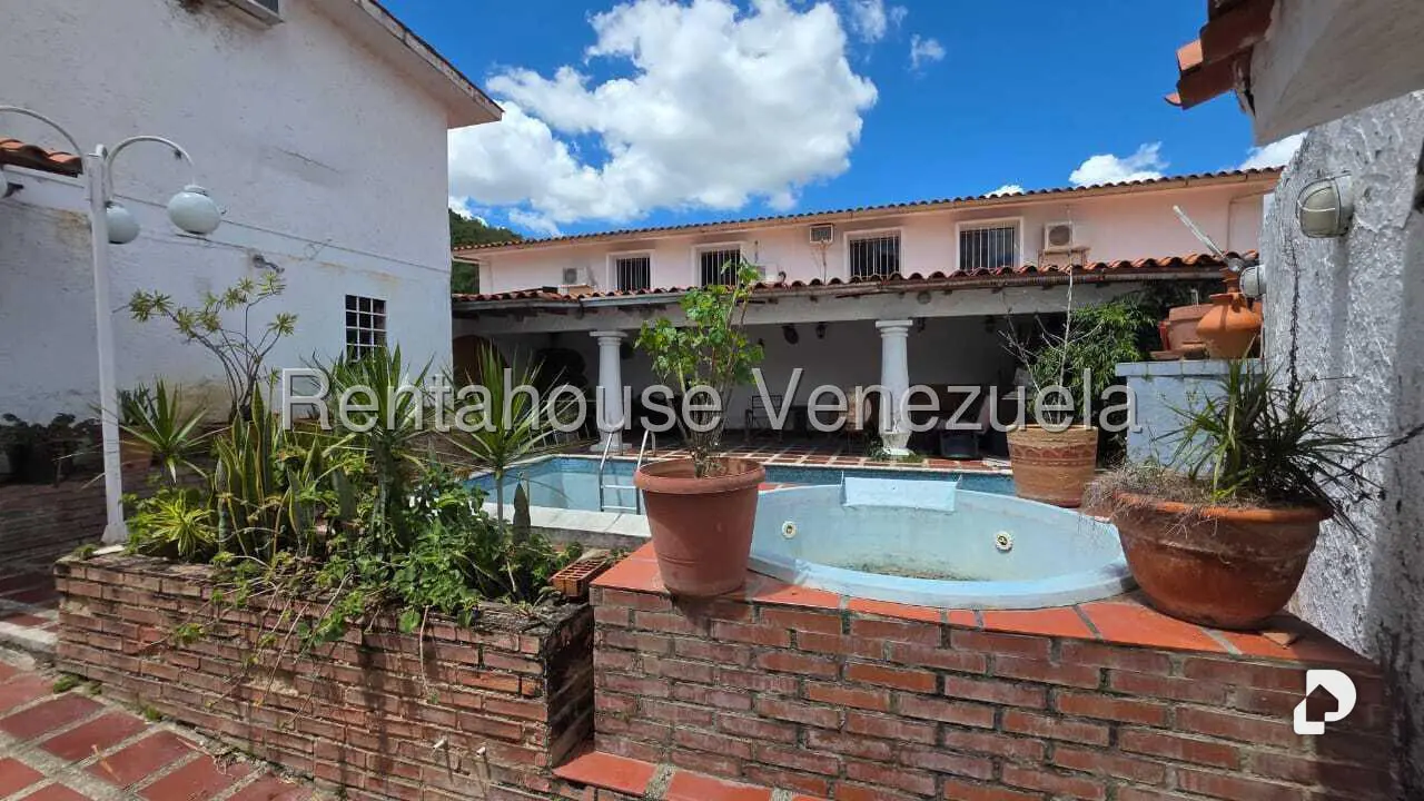 Casa en Macaracuay, Caracas – 5