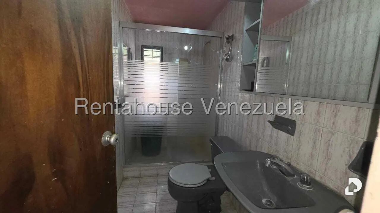 Casa en Macaracuay, Caracas – 18
