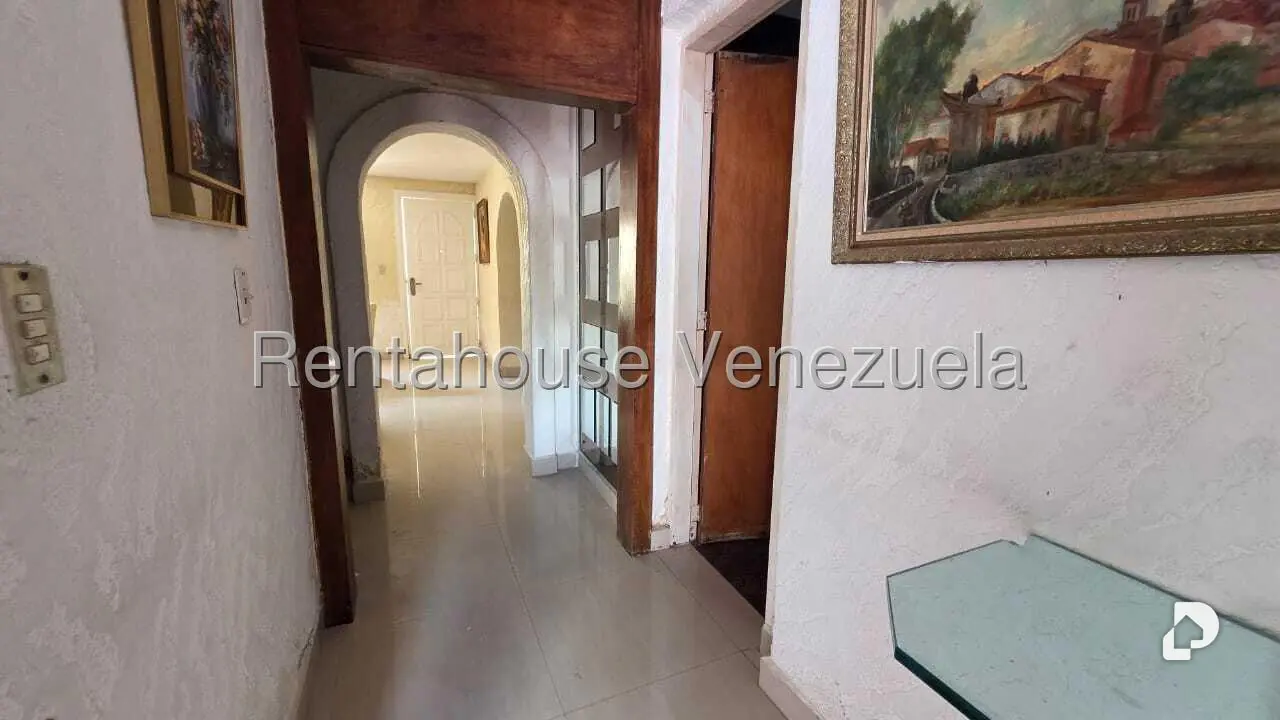 Casa en Macaracuay, Caracas – 10