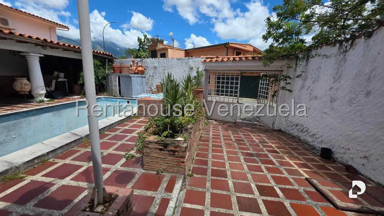 Casa en Macaracuay, Caracas – 3