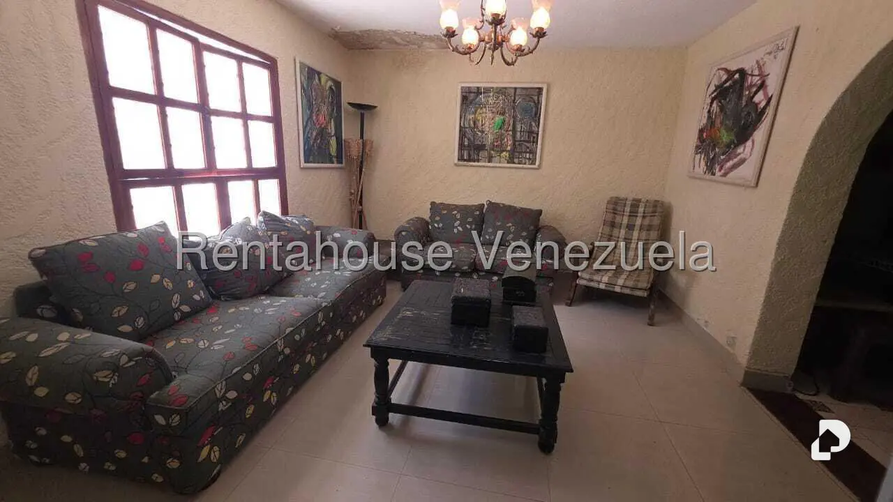 Casa en Macaracuay, Caracas – 8
