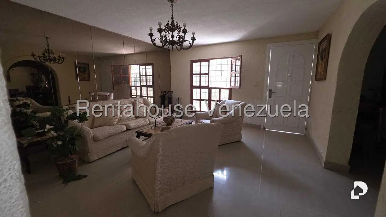 Casa en Macaracuay, Caracas – 9