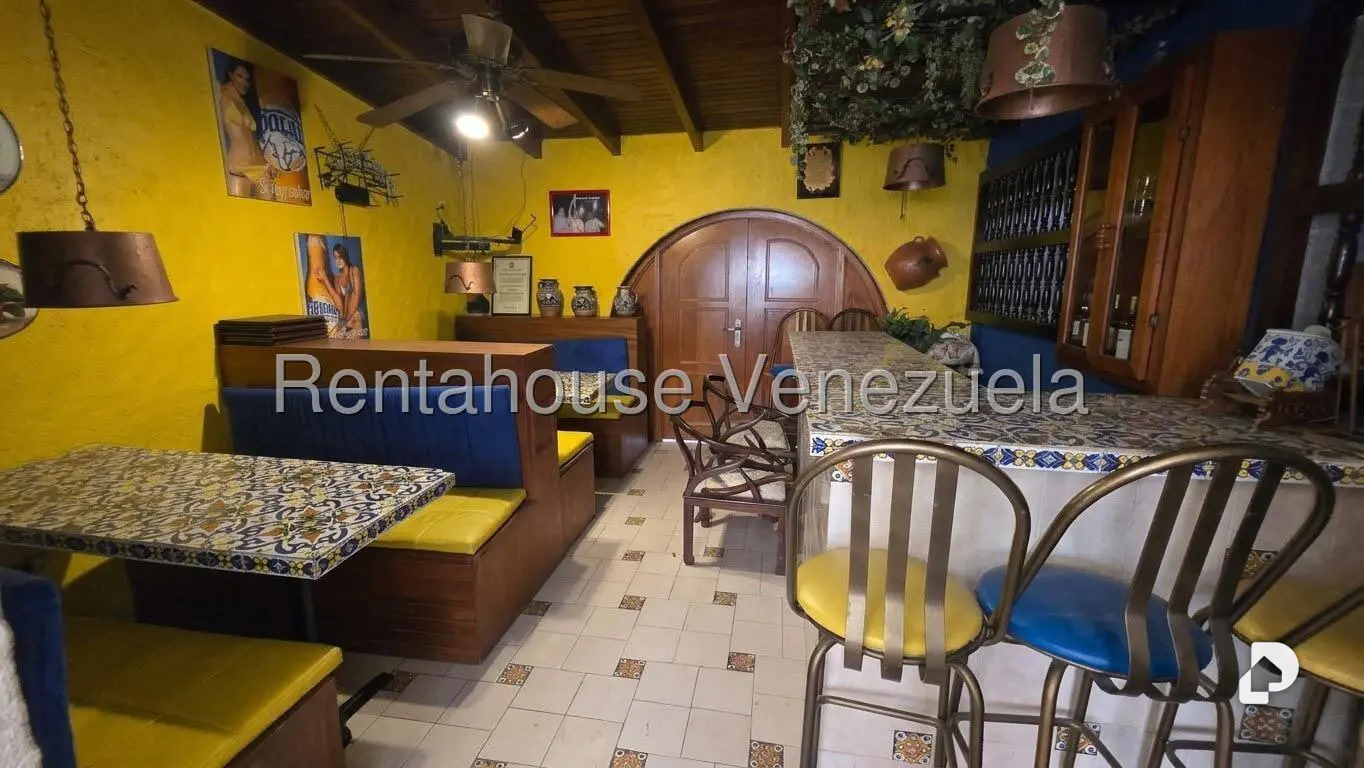 Casa en Macaracuay, Caracas – 12