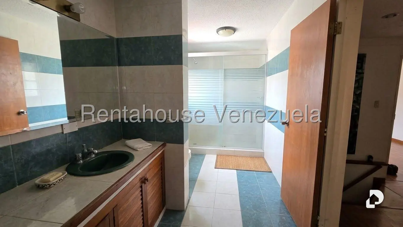 Casa en Macaracuay, Caracas – 15