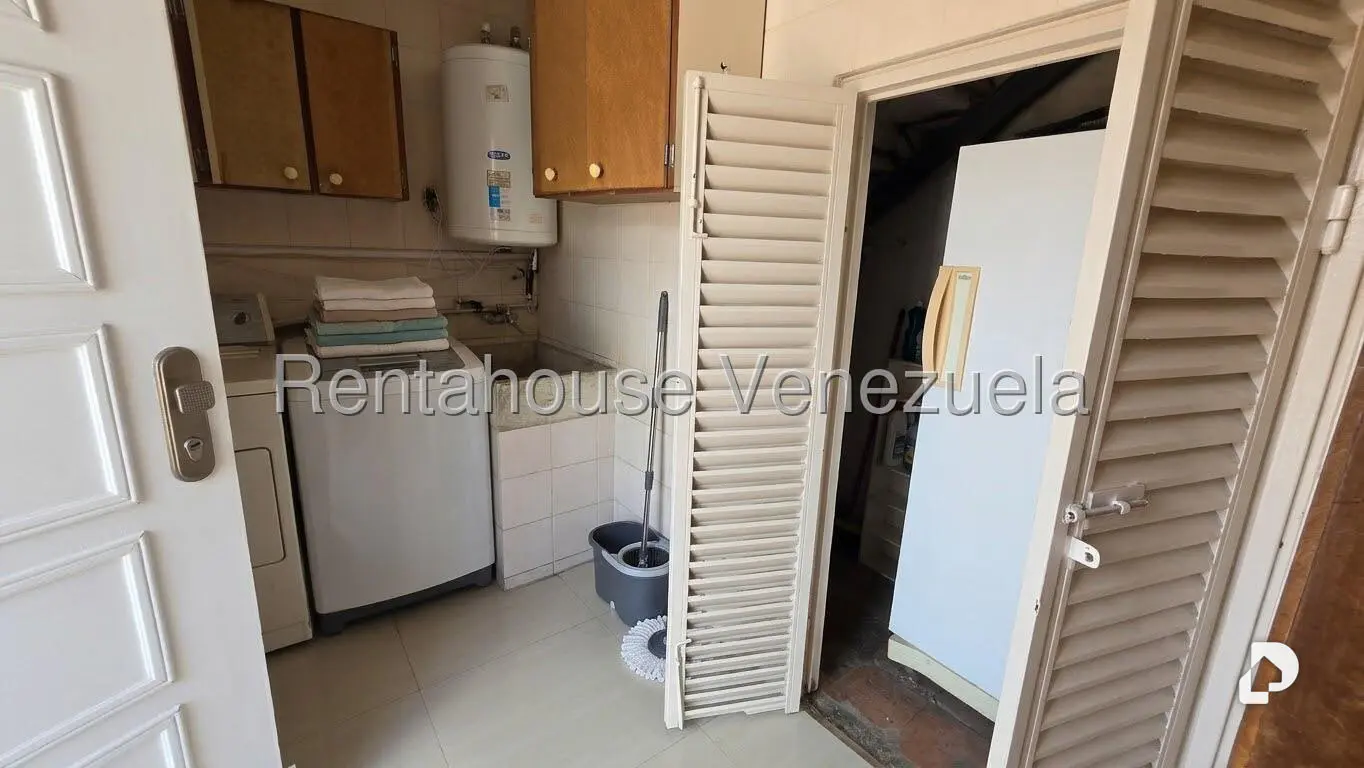 Casa en Macaracuay, Caracas – 7