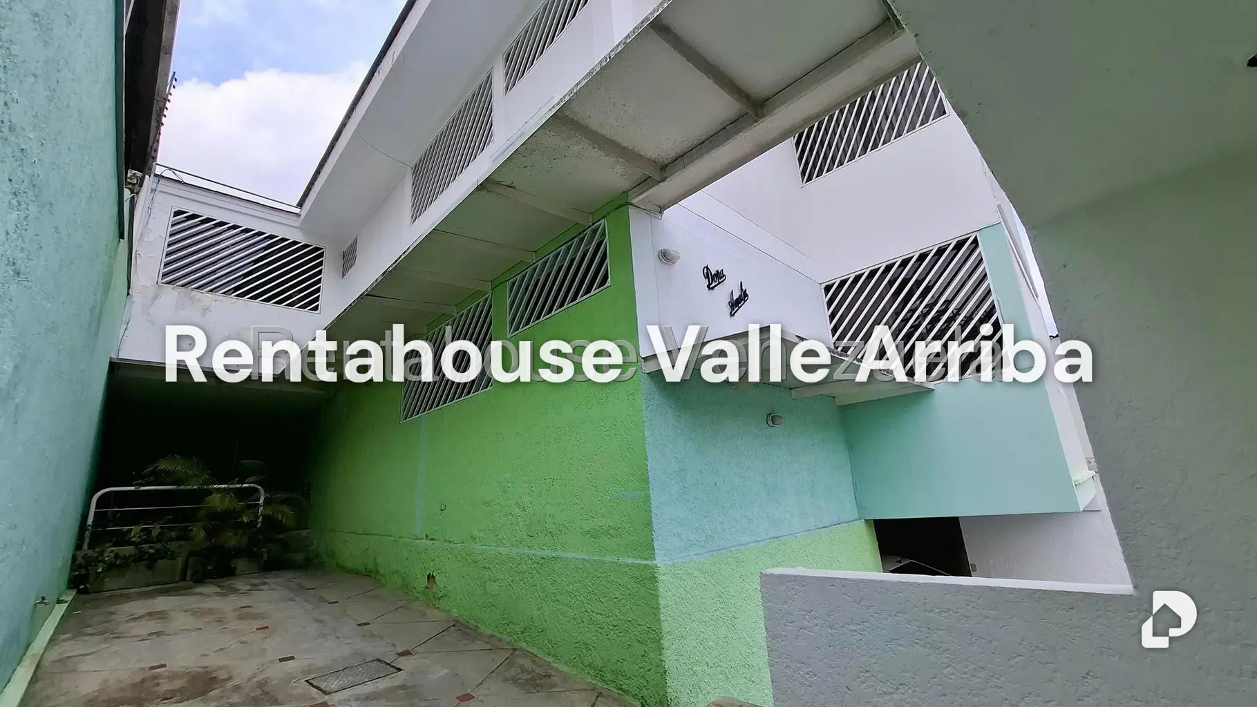 Casa en La Trinidad, Caracas – 3