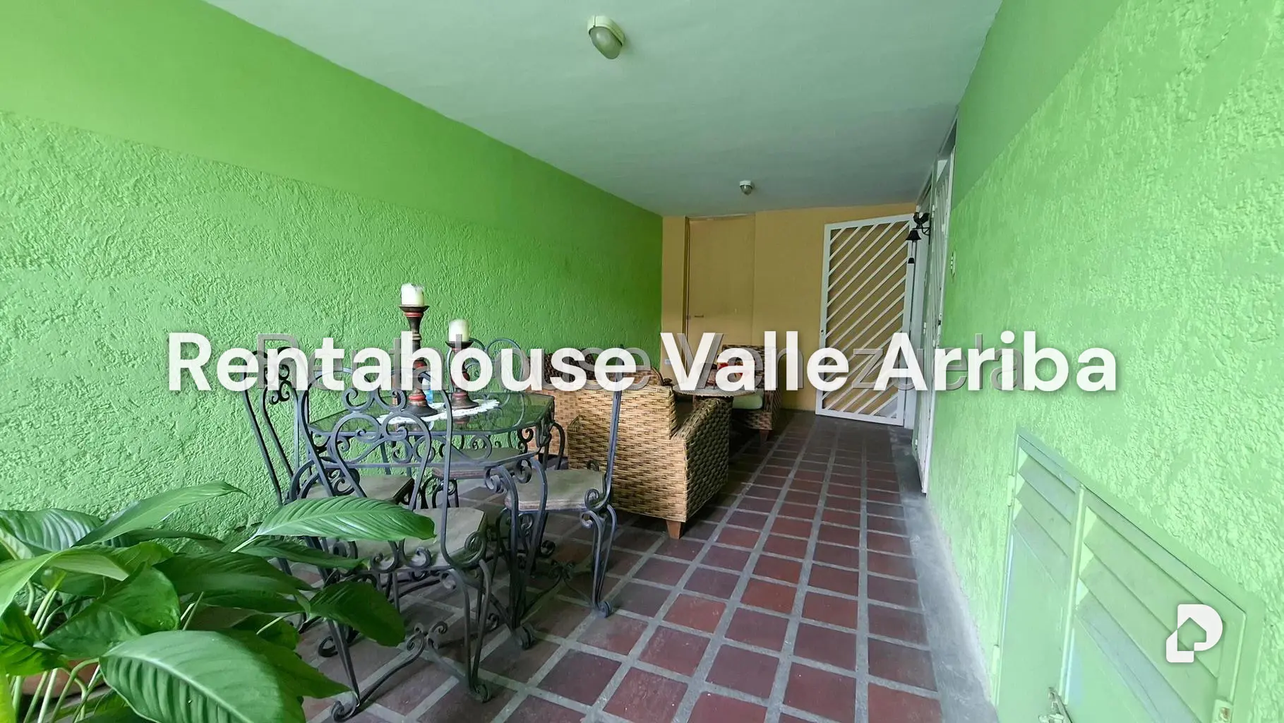 Casa en La Trinidad, Caracas – 4
