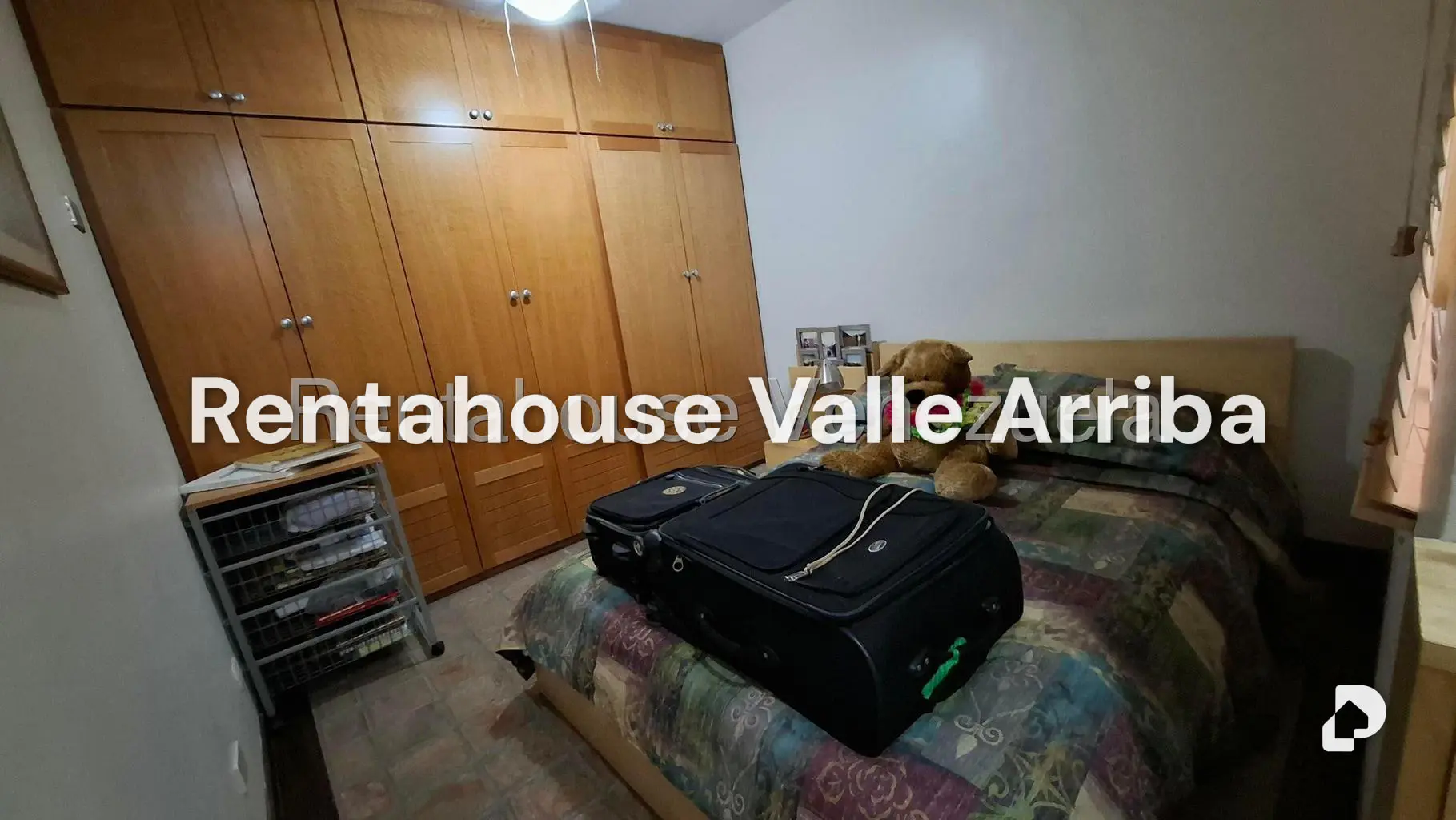 Casa en La Trinidad, Caracas – 27