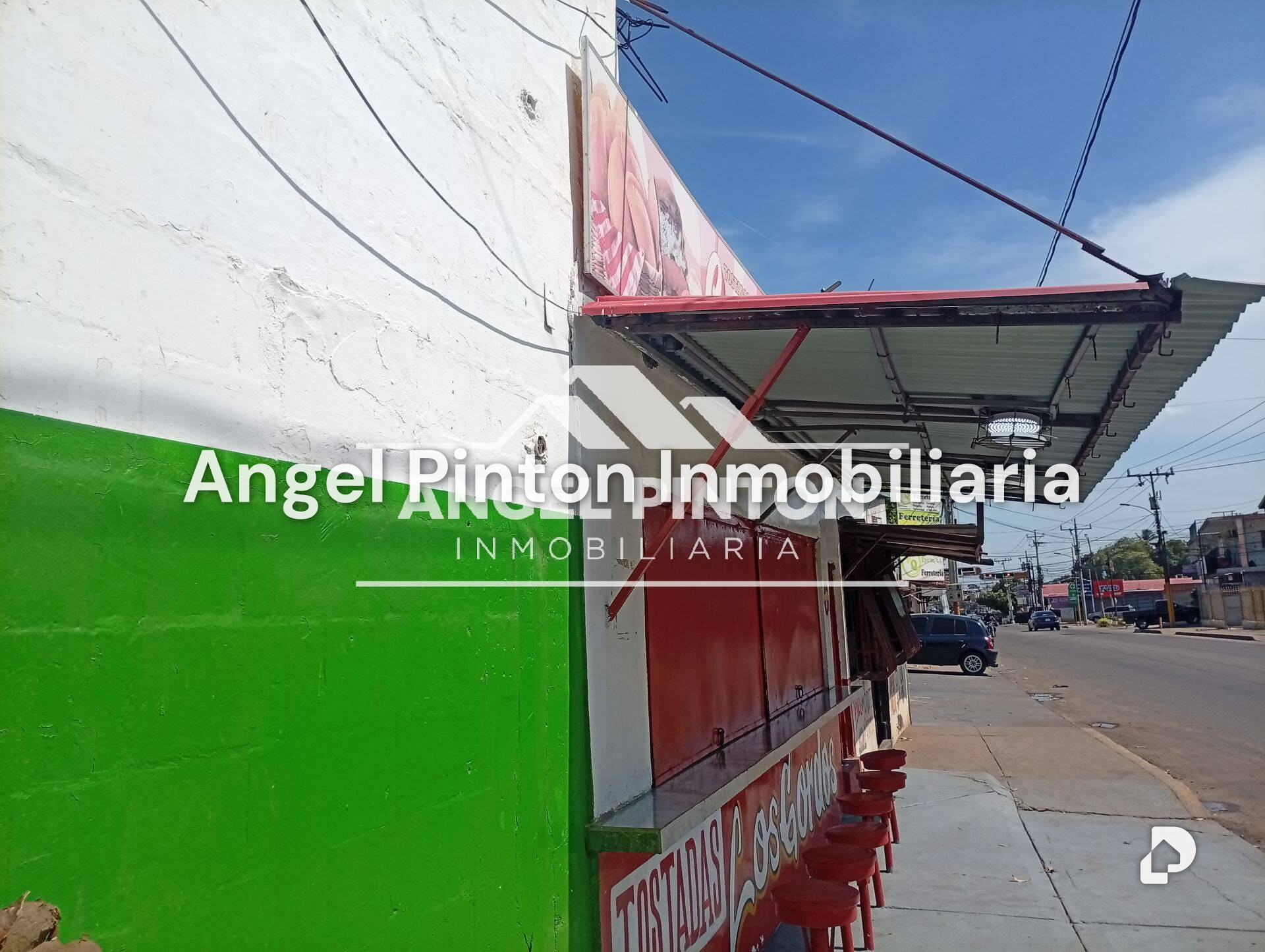 Local comercial en Sierra Maestra, San Francisco – 4