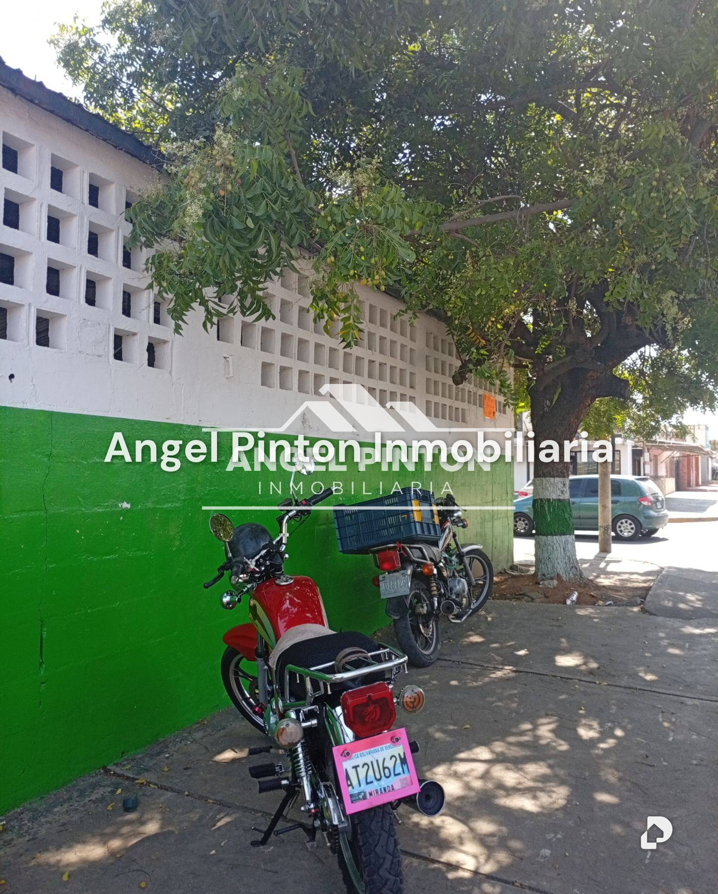 Local comercial en Sierra Maestra, San Francisco – 6