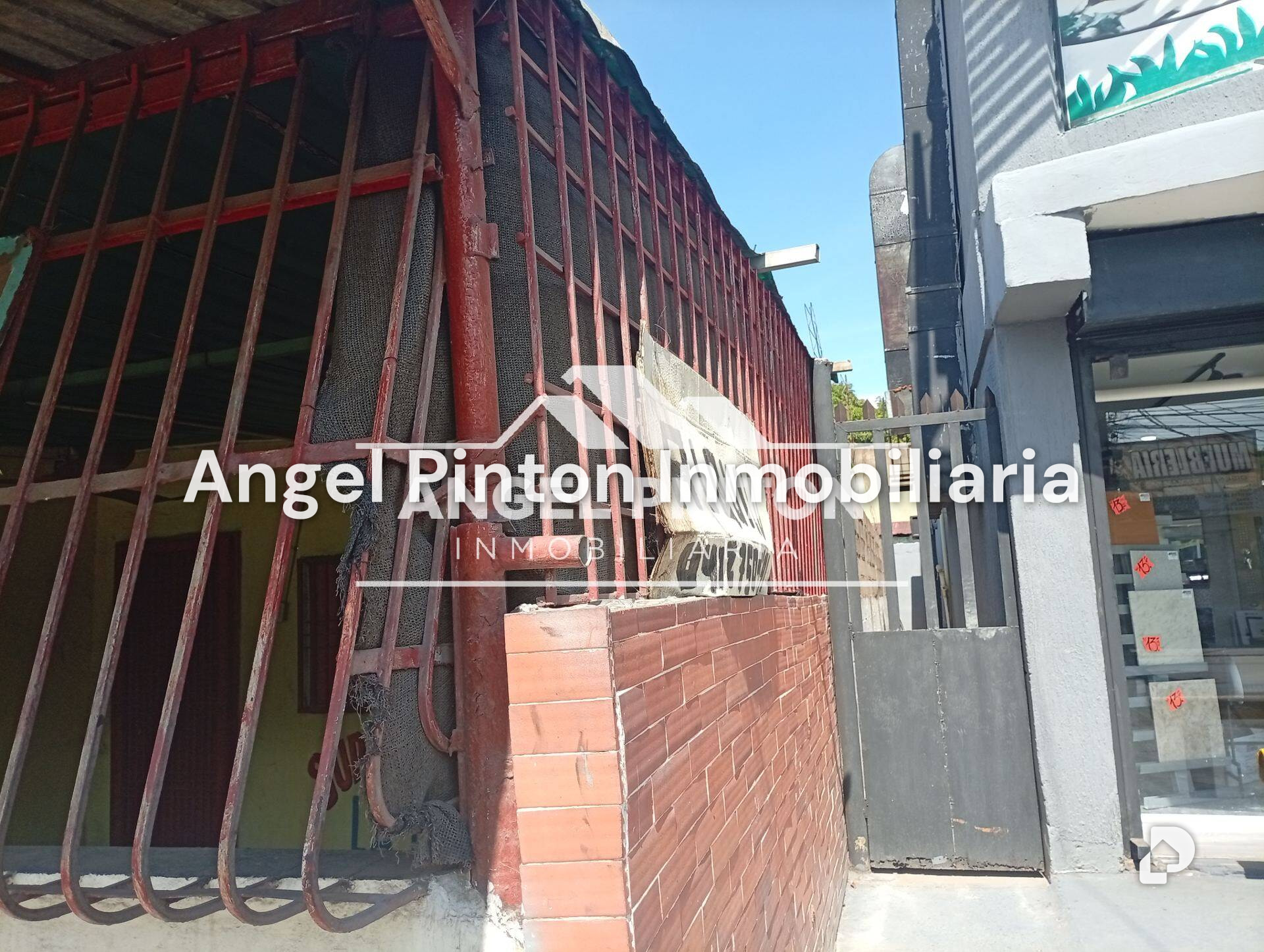 Local comercial en Sierra Maestra, San Francisco – 3