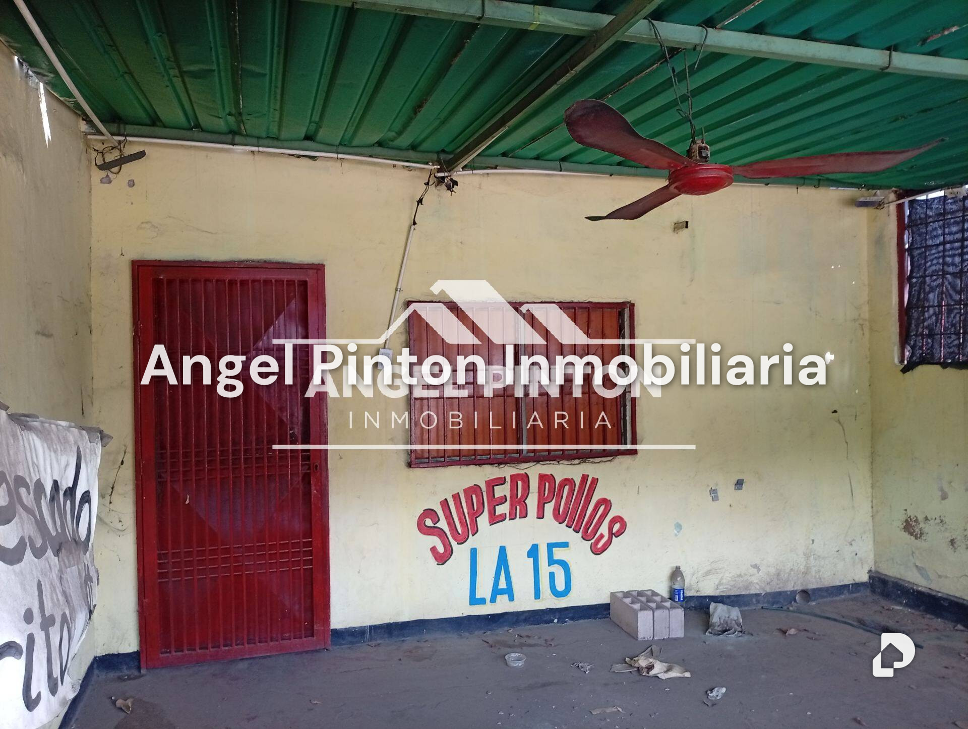 Local comercial en Sierra Maestra, San Francisco – 2