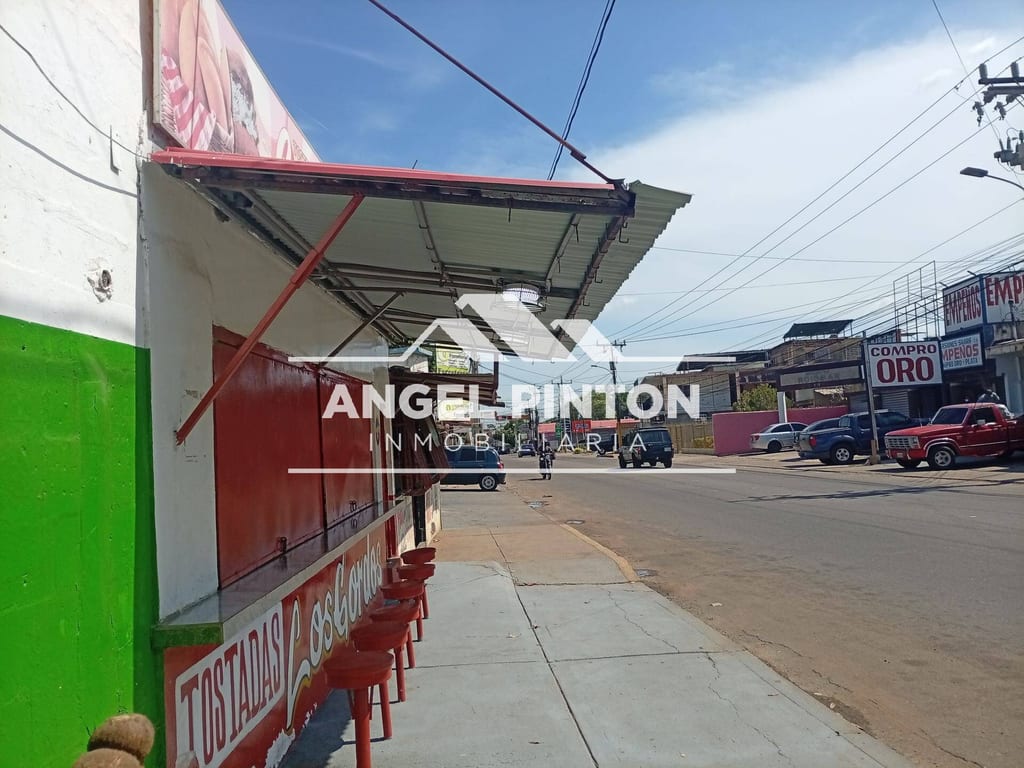Local comercial en San Francisco - 1