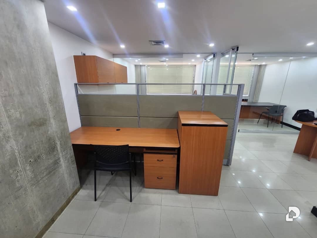 Oficina en Santa Paula, Caracas – 9