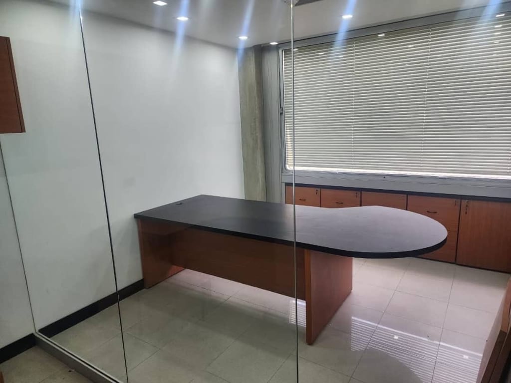 Oficina en Santa Paula, Caracas - 1