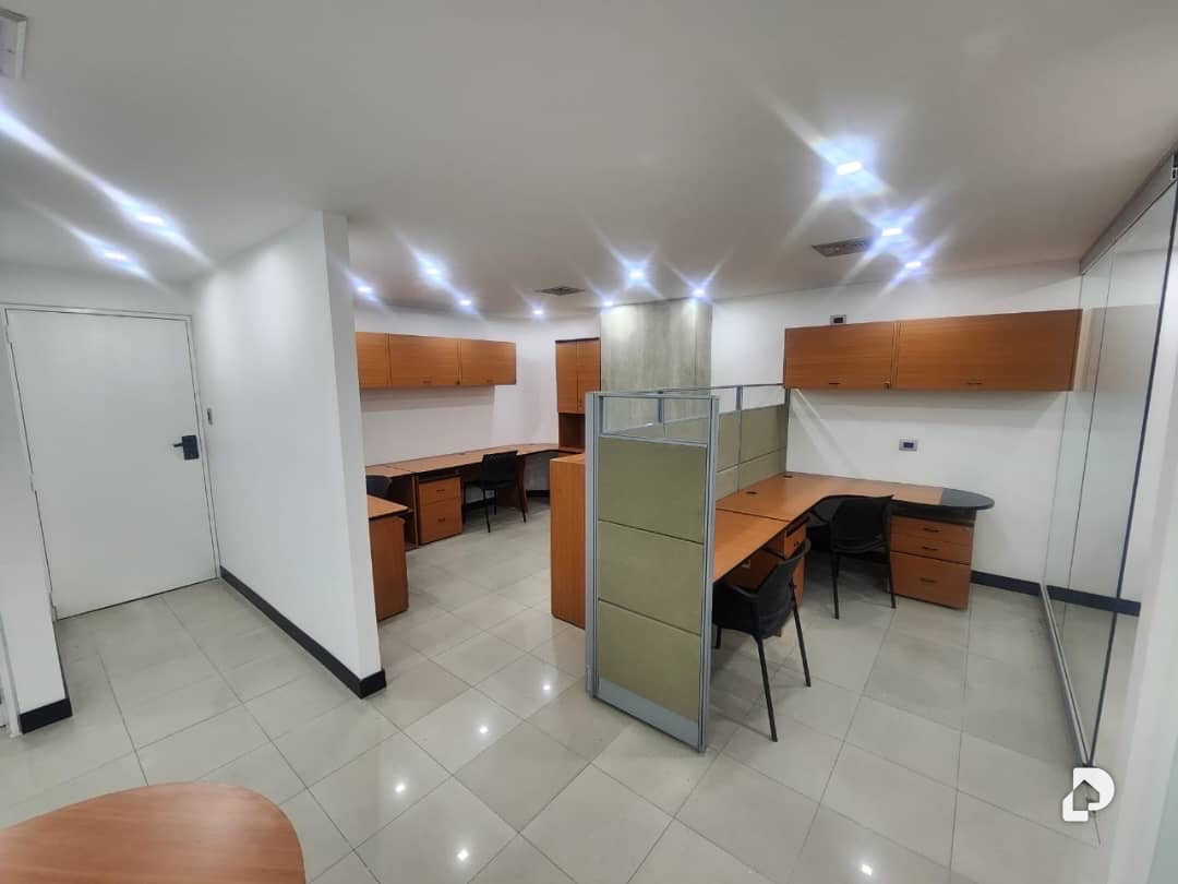 Oficina en Santa Paula, Caracas – 5
