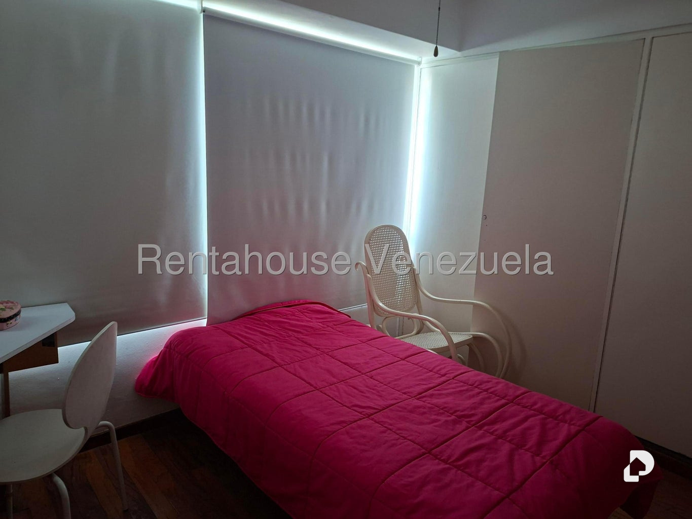 Apartamento en Santa Fe Norte, Caracas – 17