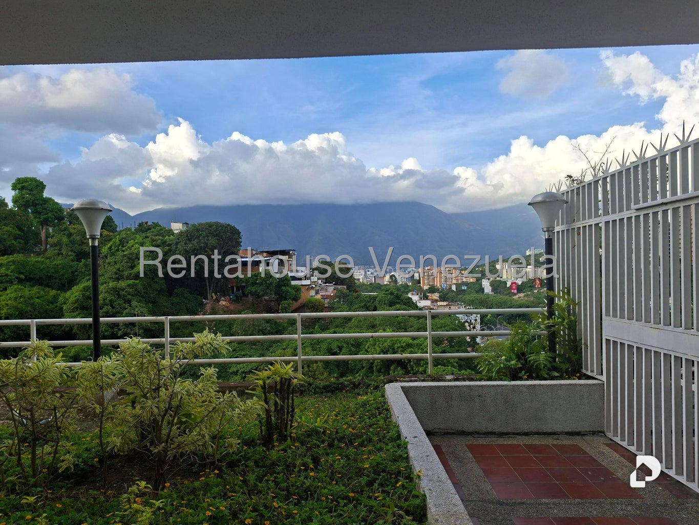 Apartamento en Santa Fe Norte, Caracas – 22