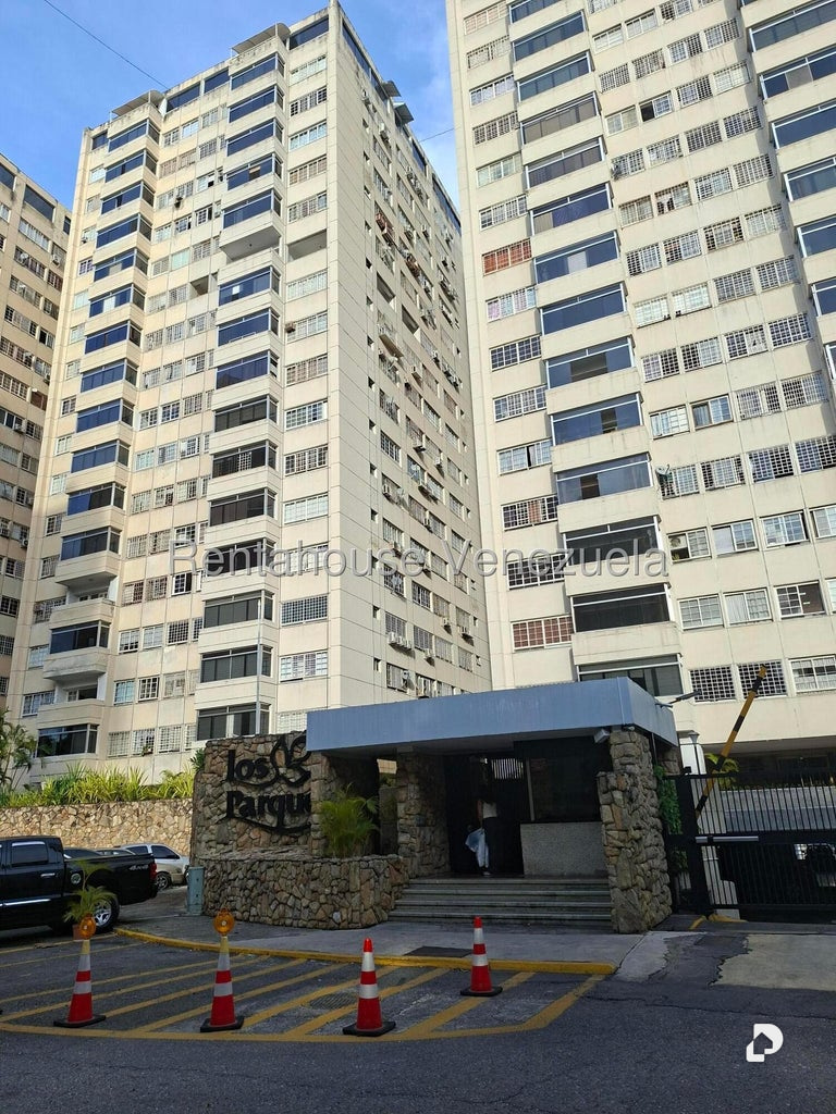 Apartamento en Santa Fe Norte, Caracas – 1