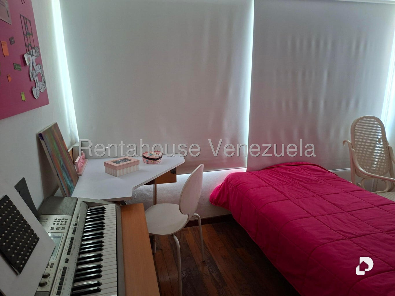 Apartamento en Santa Fe Norte, Caracas – 18