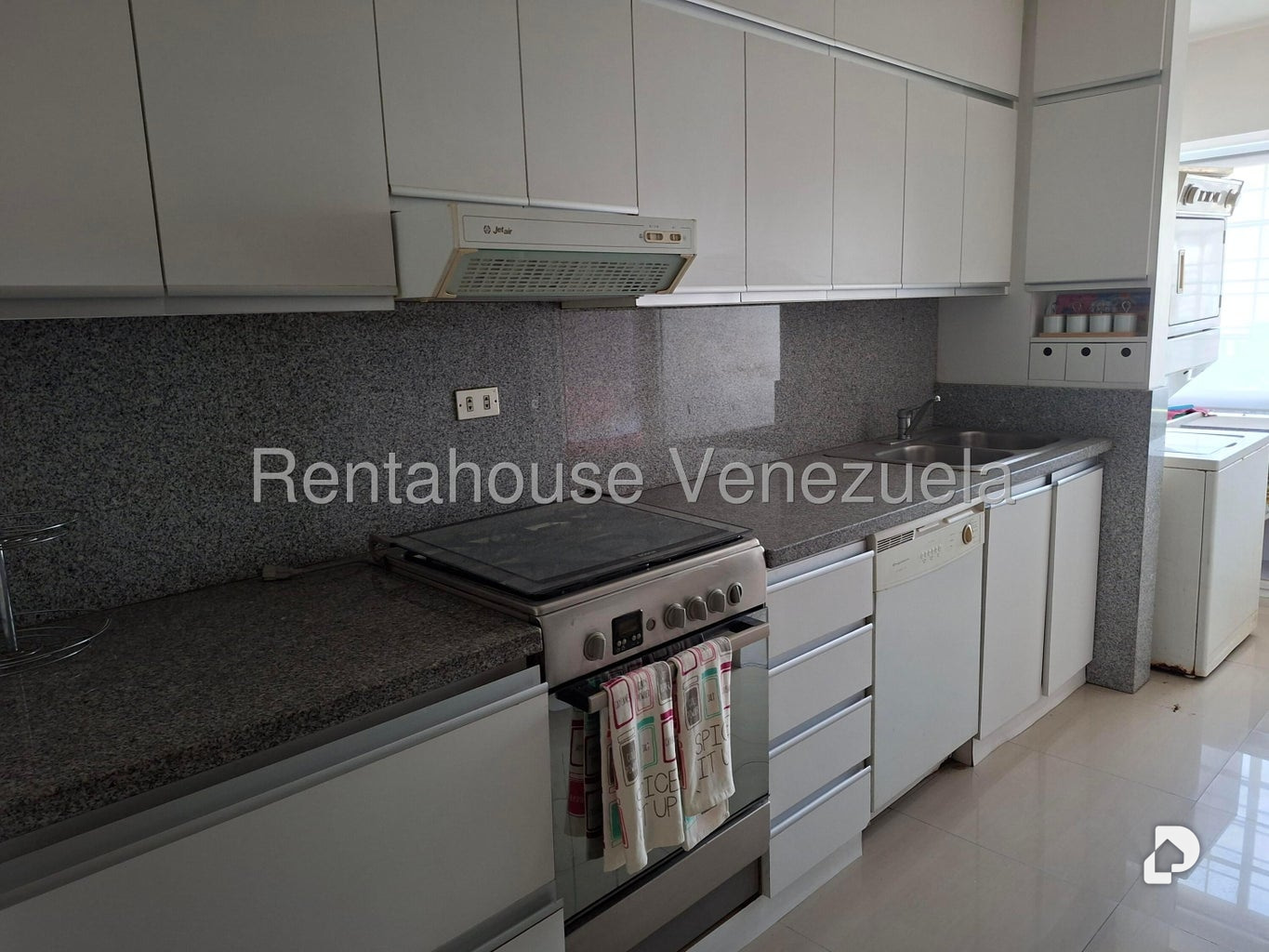 Apartamento en Santa Fe Norte, Caracas – 7