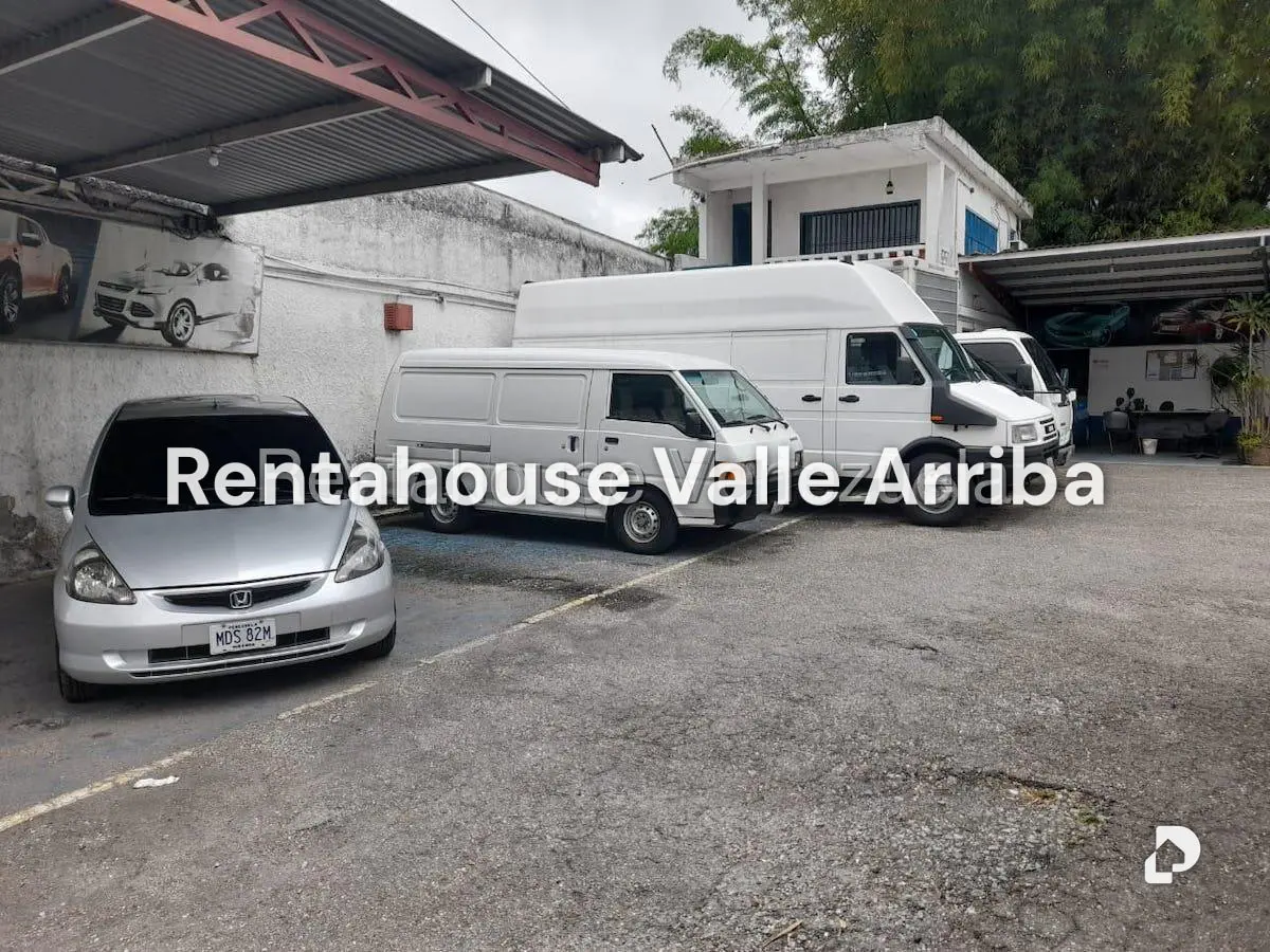 Local comercial en El Tambor, Los Teques – 13