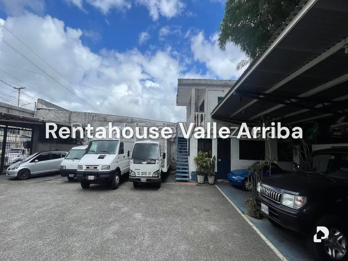 Local comercial en El Tambor, Los Teques – 6