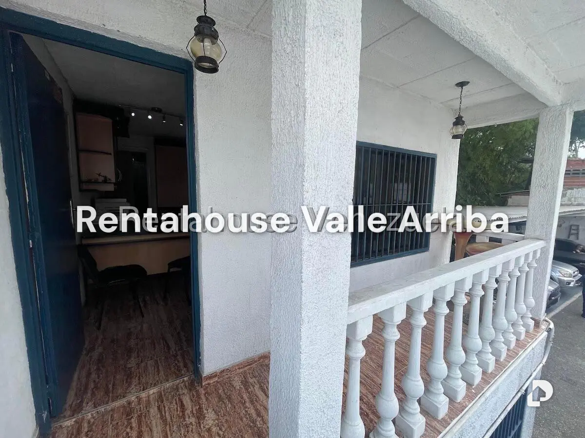 Local comercial en El Tambor, Los Teques – 15