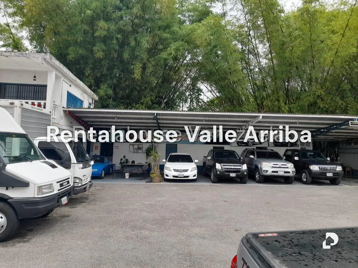 Local comercial en El Tambor, Los Teques – 3