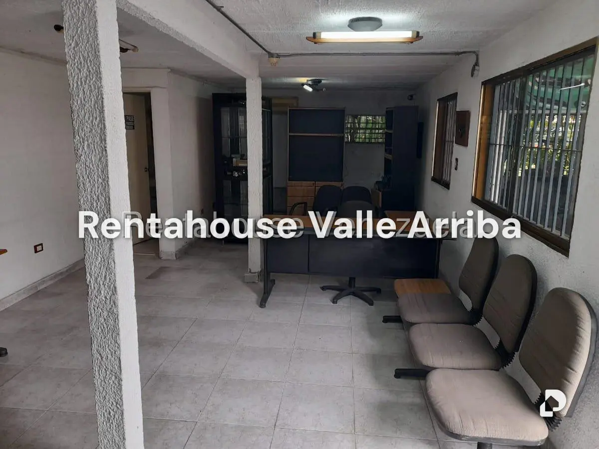 Local comercial en El Tambor, Los Teques – 19
