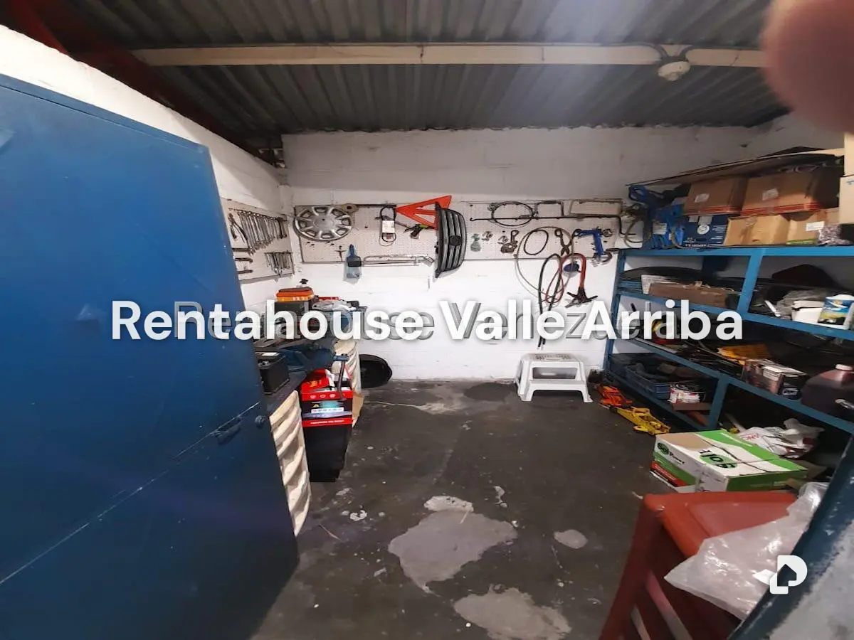 Local comercial en El Tambor, Los Teques – 21