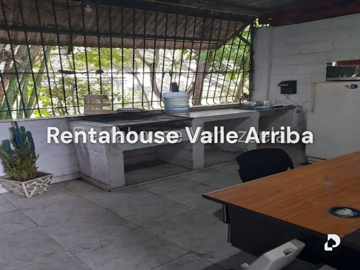Local comercial en El Tambor, Los Teques – 22