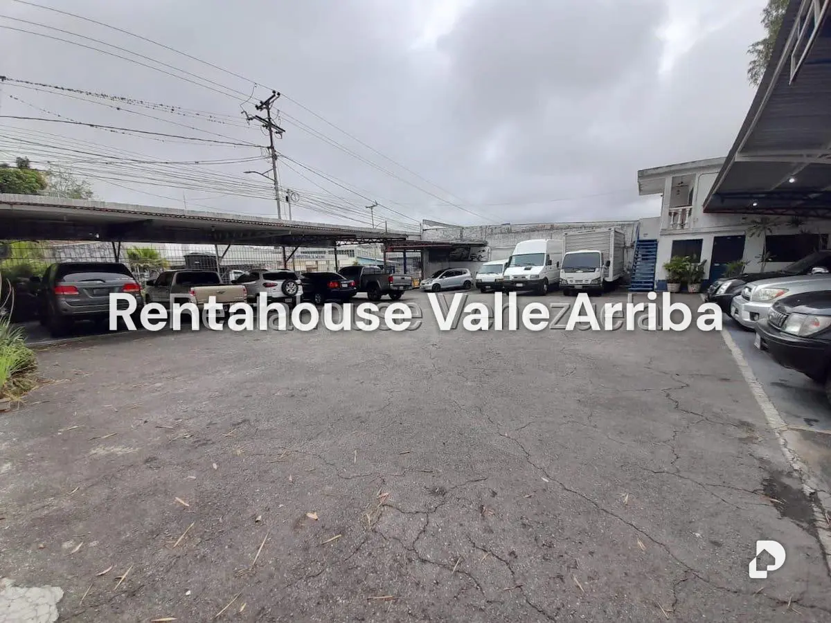 Local comercial en El Tambor, Los Teques – 8