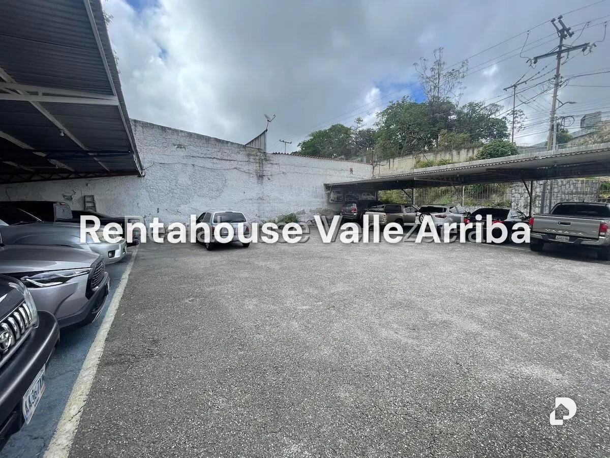 Local comercial en El Tambor, Los Teques – 7