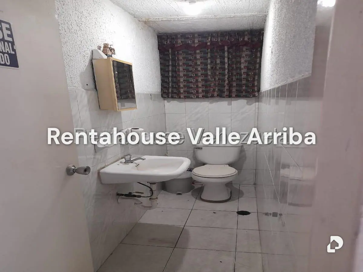 Local comercial en El Tambor, Los Teques – 20