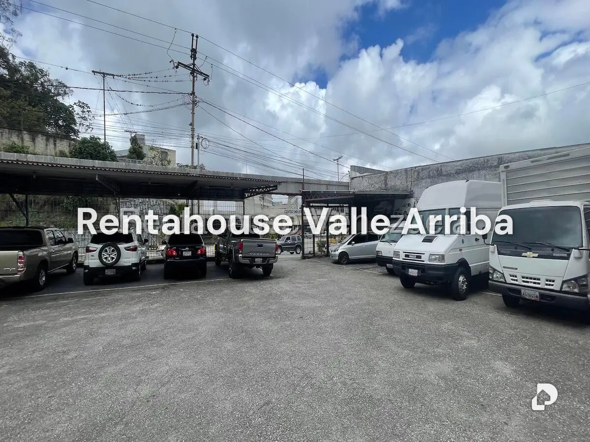Local comercial en El Tambor, Los Teques – 4