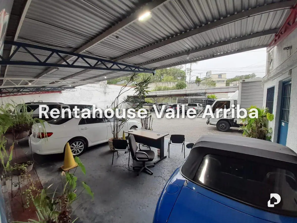 Local comercial en El Tambor, Los Teques – 9