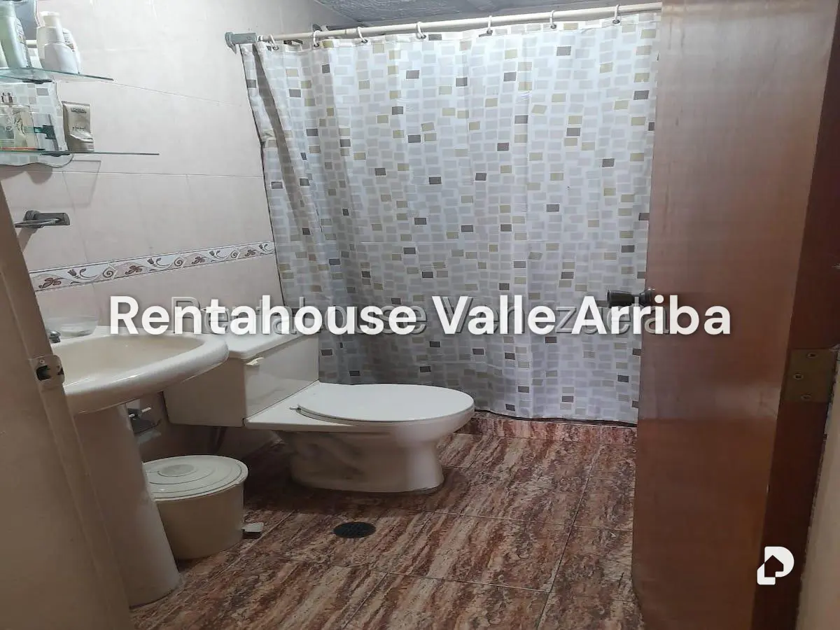 Local comercial en El Tambor, Los Teques – 18