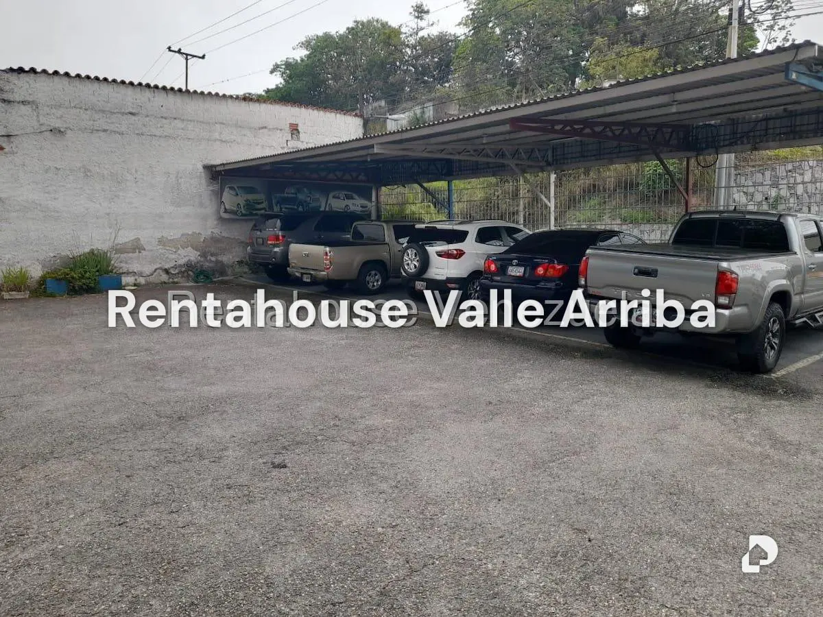 Local comercial en El Tambor, Los Teques – 12