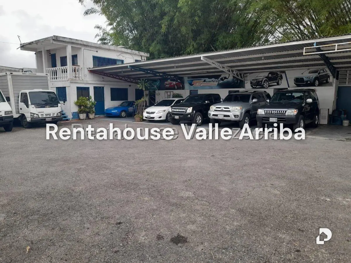 Local comercial en El Tambor, Los Teques – 10