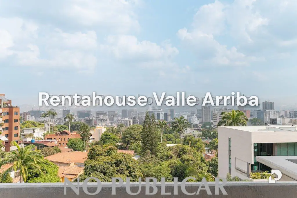 Apartamento en Altamira, Caracas – 3