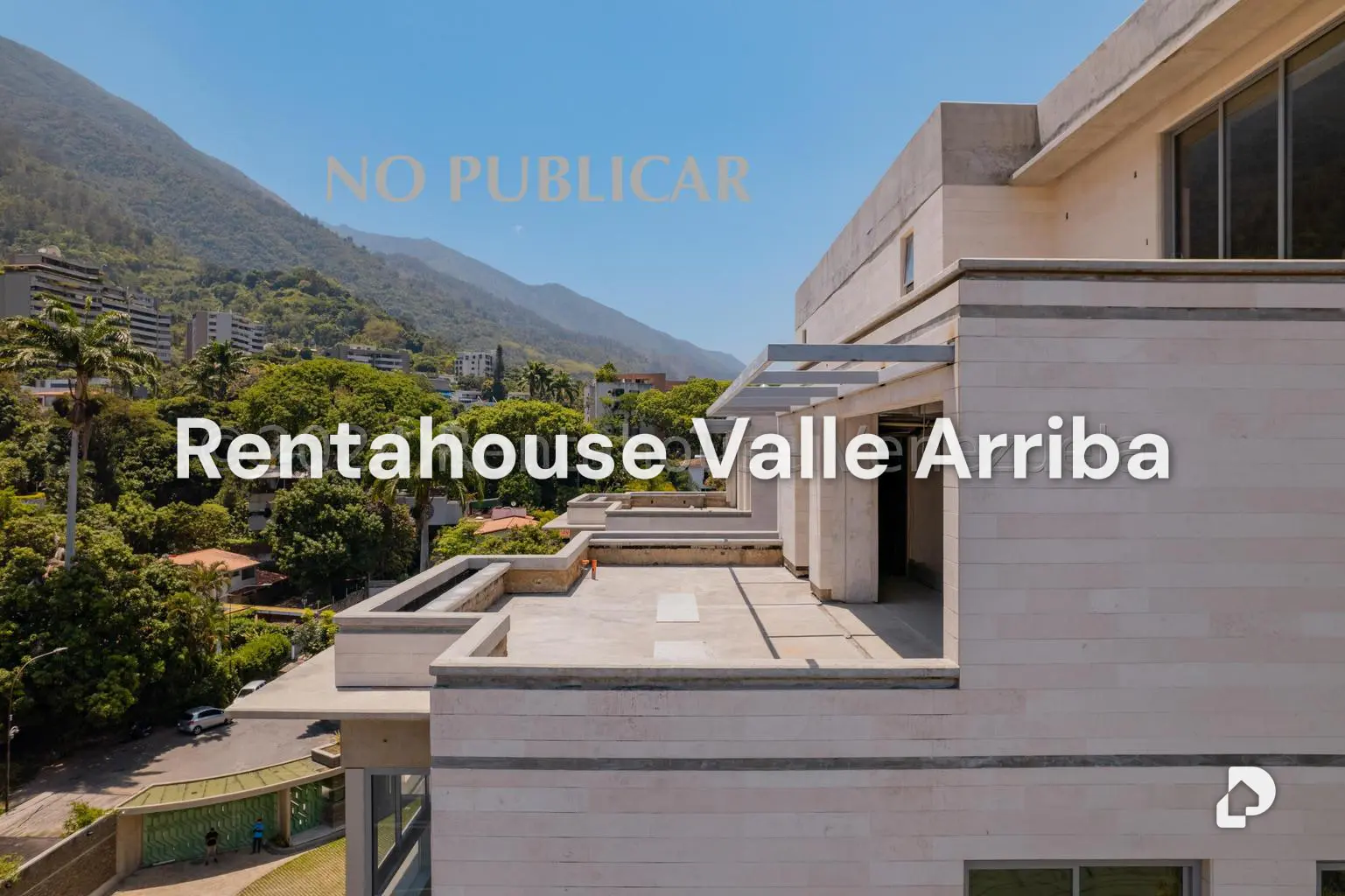 Apartamento en Altamira, Caracas – 27