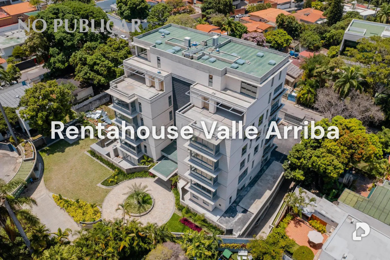 Apartamento en Altamira, Caracas – 26
