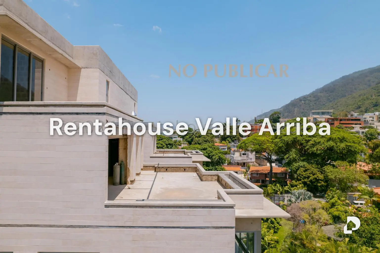 Apartamento en Altamira, Caracas – 28