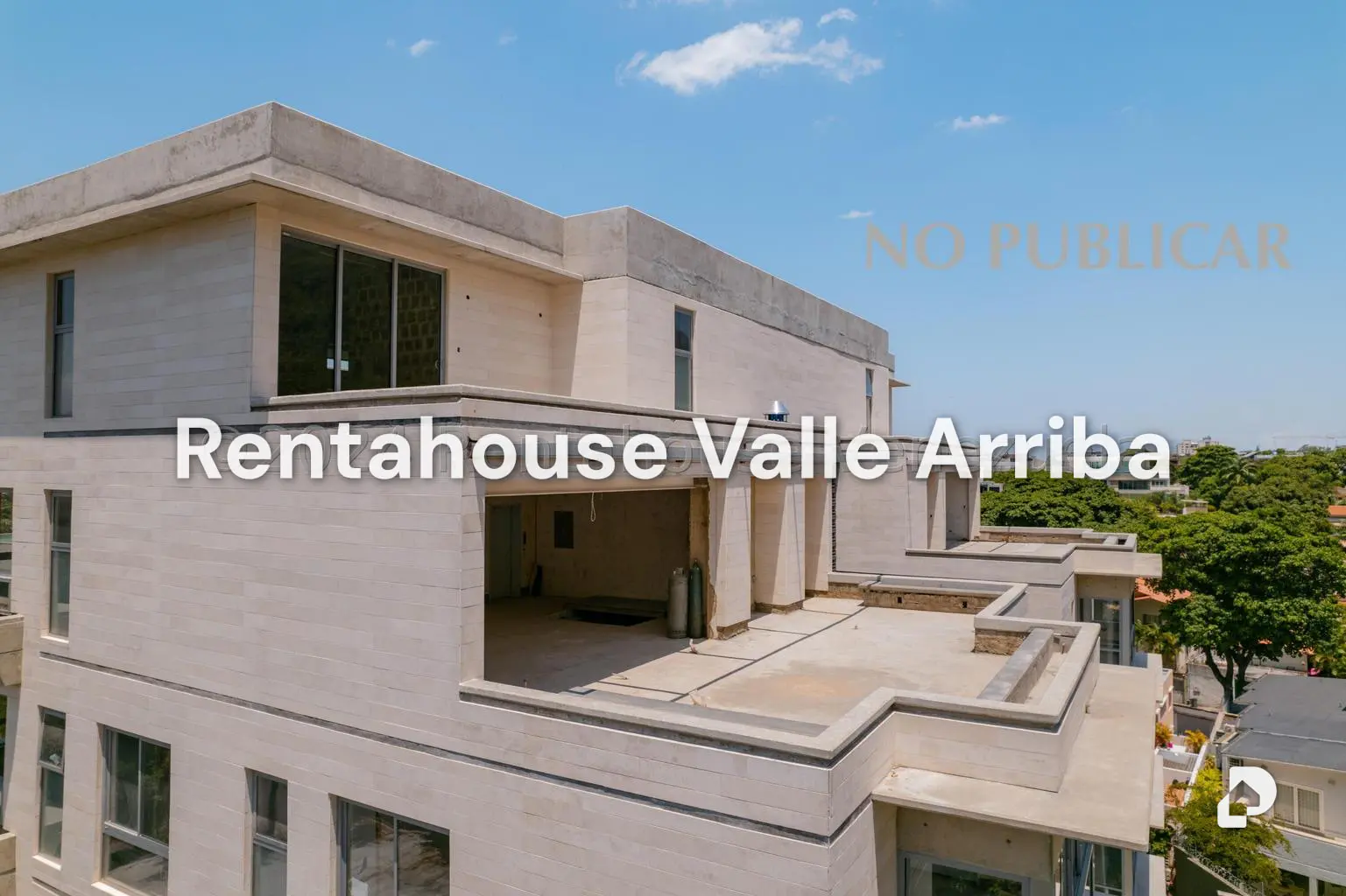 Apartamento en Altamira, Caracas – 29