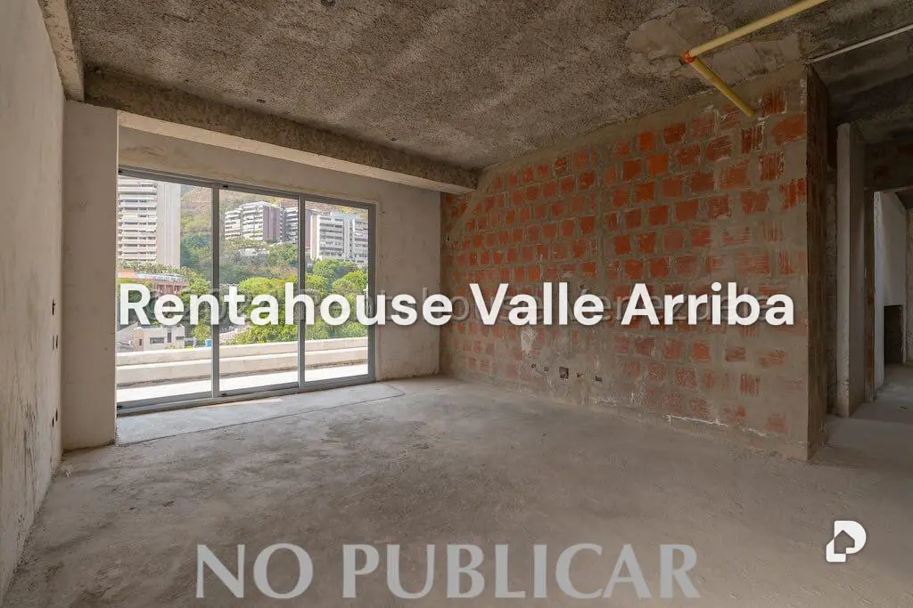 Apartamento en Altamira, Caracas – 11